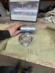 Bca Bower 559 Cross To Timken ""read The Listing"" 9W.. Fixed Price $55.00.