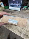 Rockwell CP58WB37 U Joint 9W. Fixed Price $90.00.
