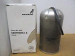 Mack 25503569 Genuine Centrimax Ultra Plus Oil Filter W Gasket Oe. Fixed Price $45.00.