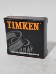 Timken 27820 Tapered Roller Bearing. Fixed Price $34.99.
