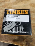 Timken 25520 Tapered Wheel Bearing, 2.64" Id, 3.27" Od. Fixed Price $20.00.