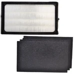 + 4-PACK Carbon Filters For Germguardian FLT4100 / FLT11CB4 Replacement. Fixed Price $14.95.
