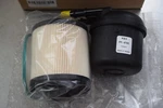 Genuine K&n PF-4700 Fuel Filter 2011-2016 Ford 6.7L V8 New. Fixed Price $46.71.