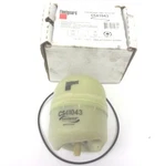 CS41043 New For Fleetguard Centrifugal Bypass Oil Filter CS41046 2606467C92. Fixed Price $32.97.