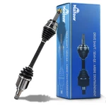 Maxfavor Front Left Cv Axle Shaft For 2007 2008 2009 Toyota Camry L4 2.4L Fwd. Fixed Price $132.85.