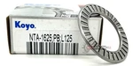 Koyo Usa NTA-1625 Thrust Needle Roller Bearing 1" Bore X 9/16" 5/64". Fixed Price $8.33.