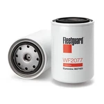 Fleetguard Coolant Filter WF2077. Fixed Price $19.95.