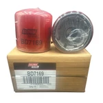Baldwin BD7169 Filters Oil Filter, Spin-on, Dual-flow (6 Pack). Fixed Price $144.00.