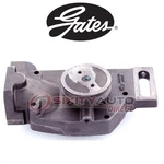 Gates 44052HD Water Pump For US3803605 US2090 RW1073 DWP-HD6073. Fixed Price $323.51.