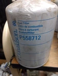 Donaldson Fltr Fuel Dn P558712. Fixed Price $16.25.