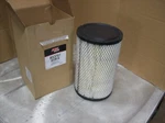 Baldwin Genuine Nos Air Filter RS3707. Fixed Price $36.99.