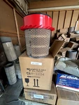 Guardian G10-1234 "read The Listing Please" 9W Wix Cross 42234. Fixed Price $50.00.