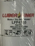 Fuel Filters Luberfiner LFF4293 1997-2002 Freightliner Century Class Lot Of 8. Fixed Price $50.00.