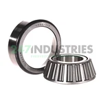 HM801346X/HM801310 Timken 38,1 82,55 29,37 Mm Tap. Roll. Single Row. Fixed Price $141.41.