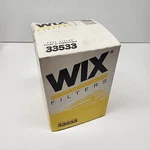 Wix 33533 Fuel Filter. Fixed Price $39.95.
