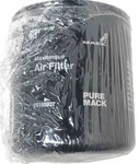 Mack 25155937 Maxitorque Air Filter 2MD3131 Transmission Spin System. Fixed Price $15.00.