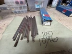 Trw 48166 Push Rods '''''read The Listing'''''''' 9W Lot Of 15. Fixed Price $50.00.