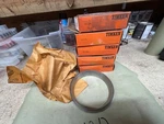 Timken 48120 '' Read The Listing- 9W. Fixed Price $100.00.