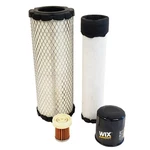Cfkit Service Filter Compatible With-tym Tractor T353. Fixed Price $108.00.