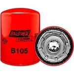Baldwin B105 Full-flow Lube Spin-on. Fixed Price $38.26.