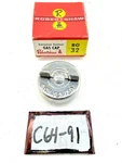 Nos Vintage 1960 1965 Gm Robert Shaw Emission Control Gas Cap Rg 32 C64-91. Fixed Price $34.95.