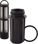 Fuel Filter-eng Code: DT466, International Baldwin Filters PF9907. Fixed Price $27.23.