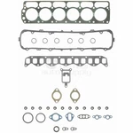 Fel-pro Engine Cylinder Head Gasket Set HS7918PT4 3004840. Fixed Price $100.57.