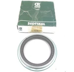 45162 New Chicago Rawhide Skf Scotseal Classic Triple Lip Wheel 370192A. Fixed Price $29.97.