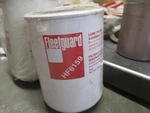 Fleetguard HF6159 Hydraulic Filter. Fixed Price $15.99.