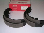 Raybestos Raymold 31RP Rear Brake Shoes. Fixed Price $39.99.