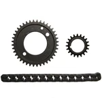 Engine Timing Set Sealed Power KT3-359SA1. Fixed Price $26.60.
