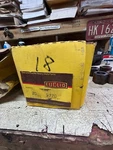 Euclid 5770 9W Box Of 18. Fixed Price $60.00.