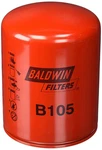 Baldwin B105 Oil Filter For Wix 51810, Vermeer 67634001, Gm 23530409, New. Fixed Price $21.95.