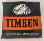 Timken Tapered Roller Bearing Cup 78551 Quick Ship. Fixed Price $77.00.