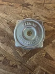 New Cat 6L-8617 Radiator Cap Oem 6L8617. Fixed Price $30.00.