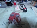 Raybestos SSD191 Brake Pads Read The Listing Please". 9W. Fixed Price $35.00.
