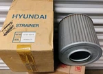 Nos Hyundai Construction Equip E131-0214 Suction Strainer R2900LC3. Fixed Price $85.22.