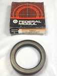 Wheel Seal, Nos See Pics, National # 370011A. Fixed Price $8.49.