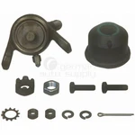 Moog Suspension Ball Joint Front Lower K5221 For Cadillac Oldsmobile. Fixed Price $103.73.