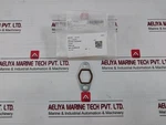 Lot Of 2X 126-2702 Seal Integral Fits Caterpillar. Fixed Price $77.42.