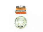 Timken X-30208 Tapered Roller Bearing Cone/cup 40MM 80MM Od 18MM Width. Fixed Price $29.24.