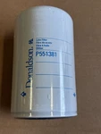 New Nos Genuine Donaldson Lube Filter P551381. Fixed Price $29.99.