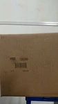 Baldwin Filters CA5369 Air Filter, 6-1/32 To 11-7/8 X 8-23/32. Fixed Price $50.00.