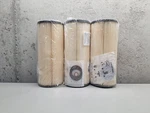 Lot Of 3 - Parker Racor 2020V2 Fuel Filters. Fixed Price $39.95.