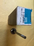 Nos Original Gm 3989089 Exhaust Valve! F+s!. Fixed Price $28.99.