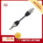 Front Right Cv Axle Assembly For 09-17 Chevy Traverse 07-16 Gmc Acadia Limited. Fixed Price $53.90.