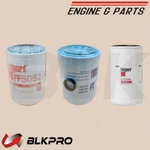 Fuel Filter + Lub Oil For Cummins 4B 6B Qsb 3.9 5.9 FF5052 FS1280 LF3349. Fixed Price $98.98.