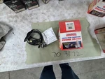 Zerostart 880-1223 8801223 ""read The Listing"" 9W. Fixed Price $30.00.