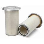 Fleetguard AF25593 Automotive Air Filter, Round, 17 In. Fixed Price $168.99.