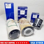 New Paccar Oil & Fuel Filter Kit Fits For MX-13 Engine 2277129 1922496 2234788. Fixed Price $59.50.